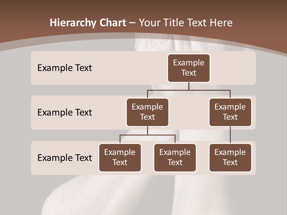Sadness Abuse Crazy PowerPoint Template