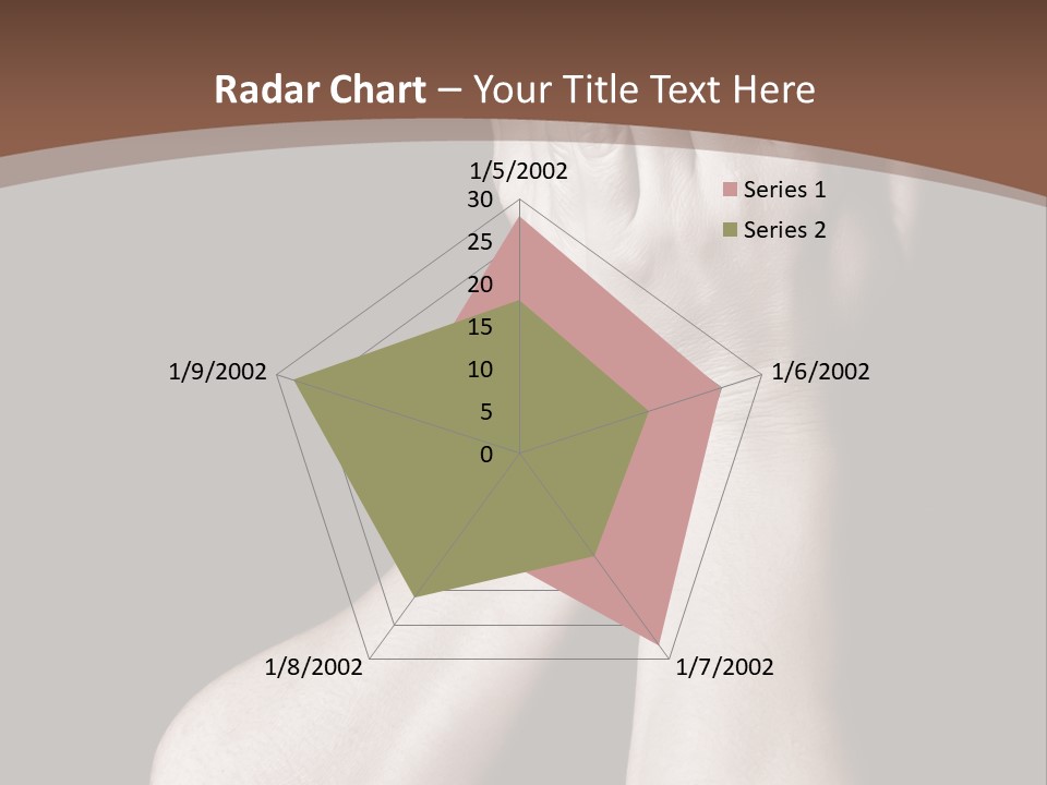 Sadness Abuse Crazy PowerPoint Template