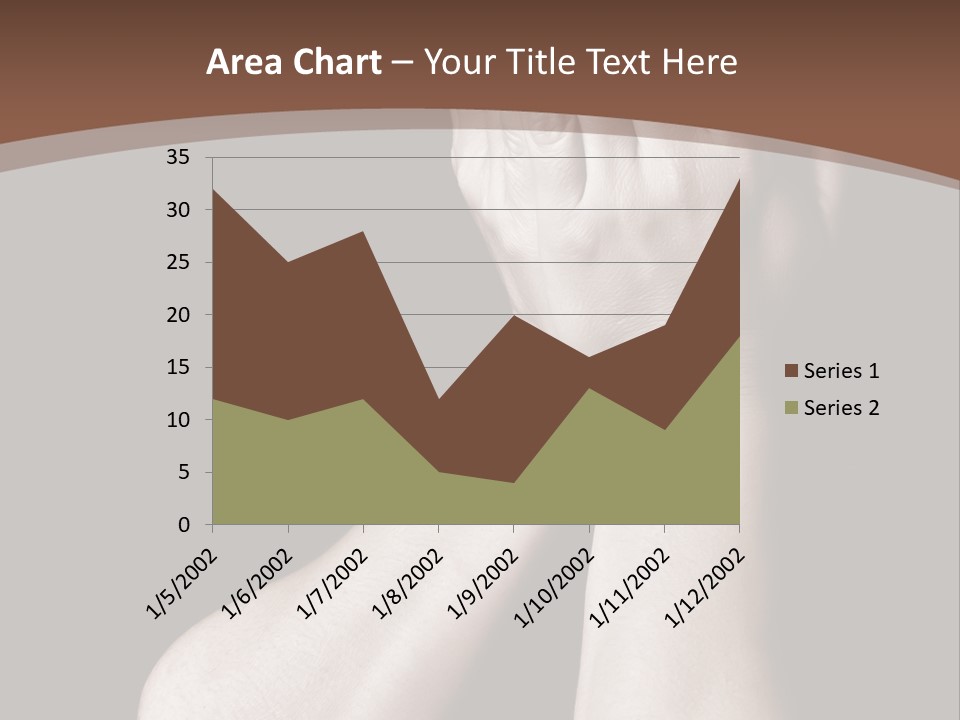 Sadness Abuse Crazy PowerPoint Template
