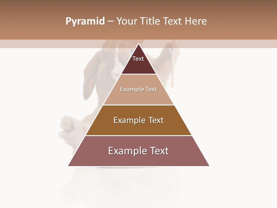 Fur Little Adorable PowerPoint Template