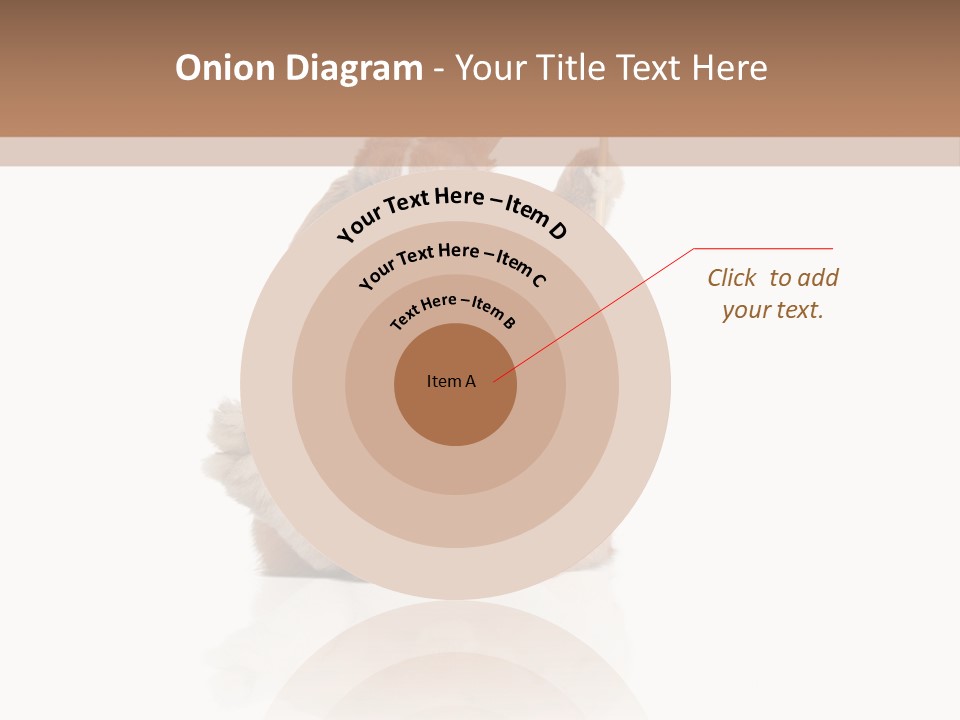 Fur Little Adorable PowerPoint Template