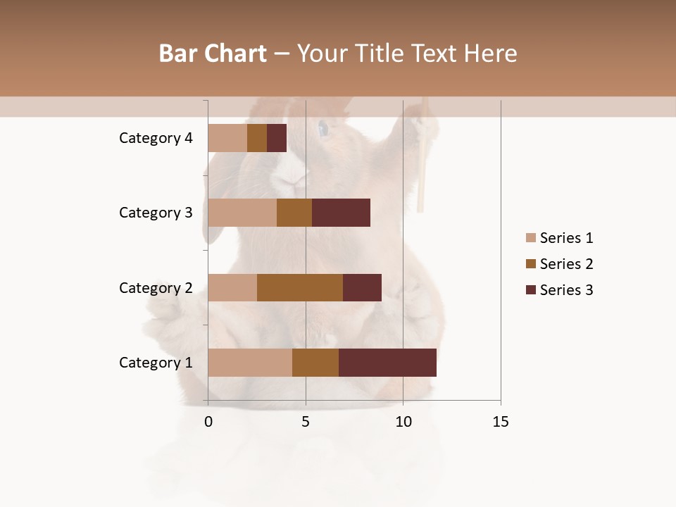 Fur Little Adorable PowerPoint Template
