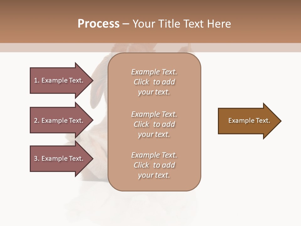Fur Little Adorable PowerPoint Template