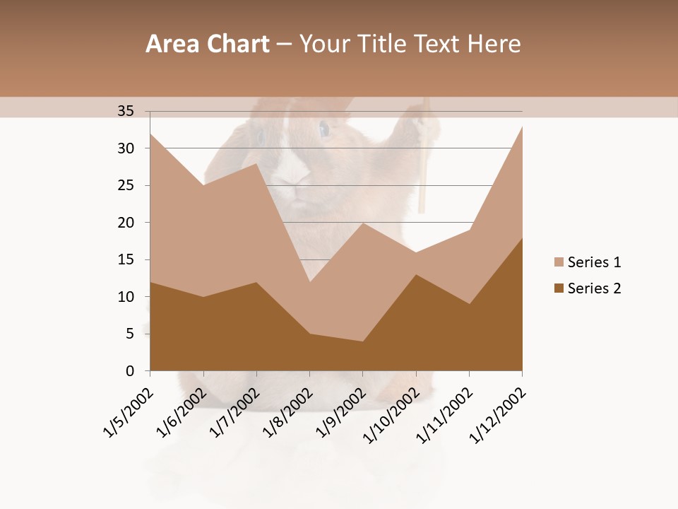 Fur Little Adorable PowerPoint Template