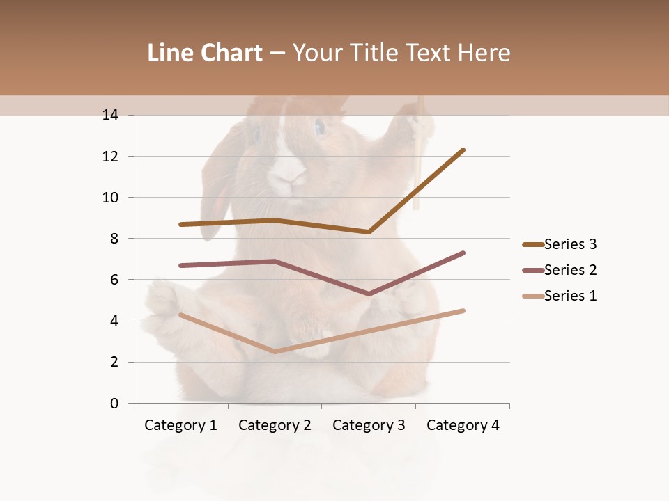 Fur Little Adorable PowerPoint Template