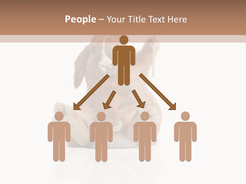 Fur Little Adorable PowerPoint Template