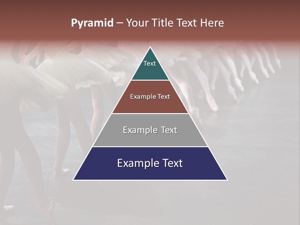 Humorou Room Meeting PowerPoint Template