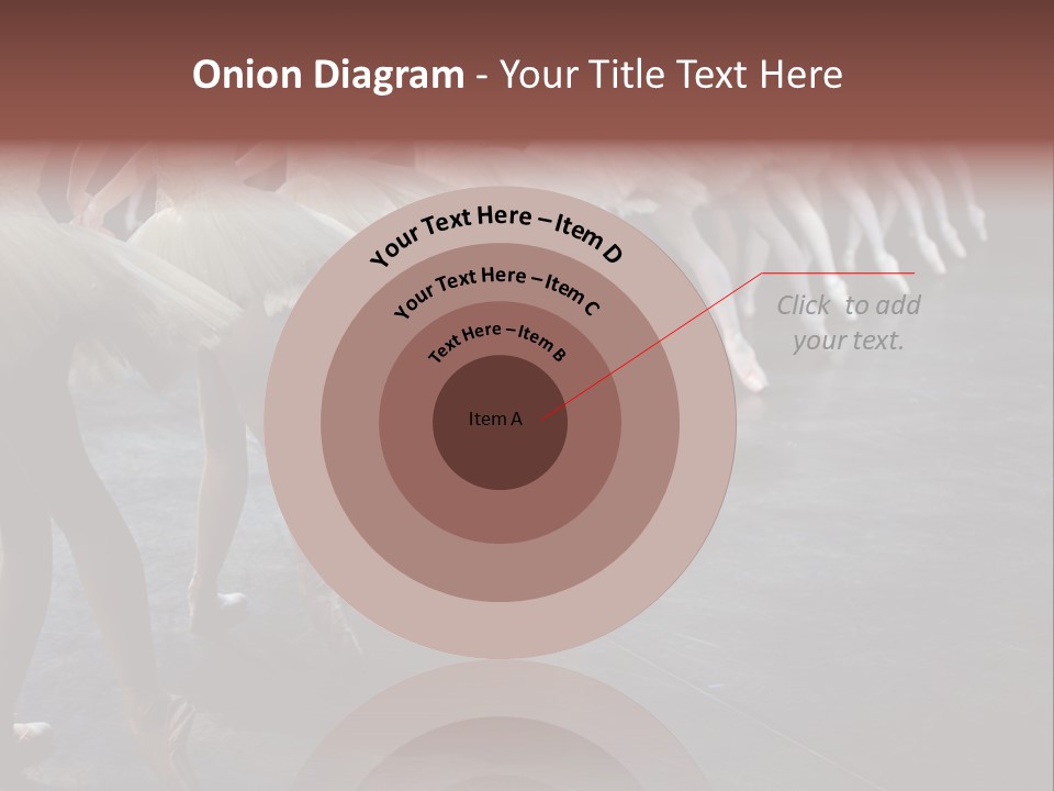 Humorou Room Meeting PowerPoint Template