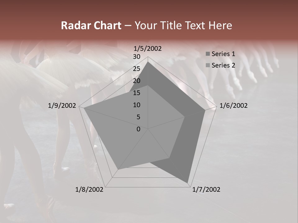 Humorou Room Meeting PowerPoint Template