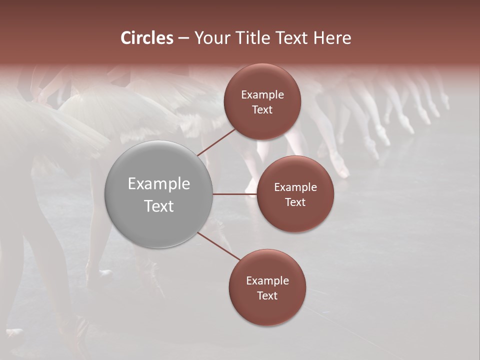 Humorou Room Meeting PowerPoint Template