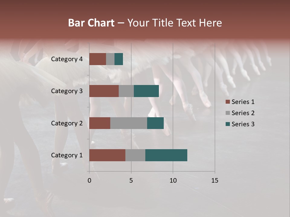 Humorou Room Meeting PowerPoint Template