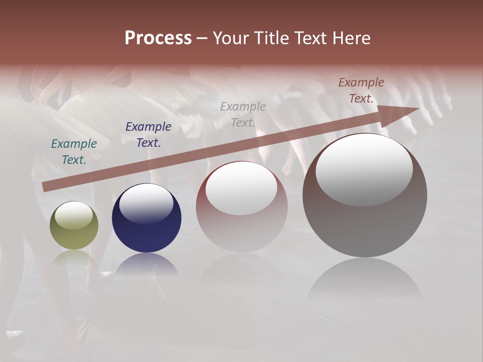 Humorou Room Meeting PowerPoint Template