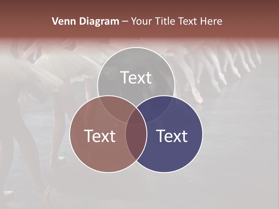 Humorou Room Meeting PowerPoint Template