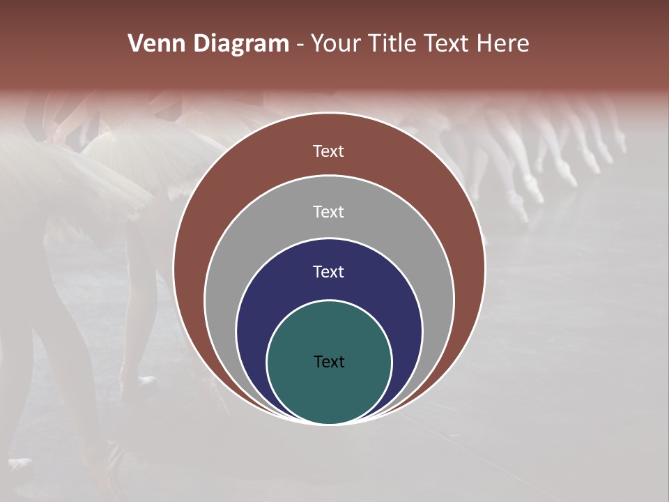 Humorou Room Meeting PowerPoint Template