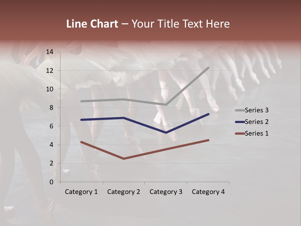 Humorou Room Meeting PowerPoint Template