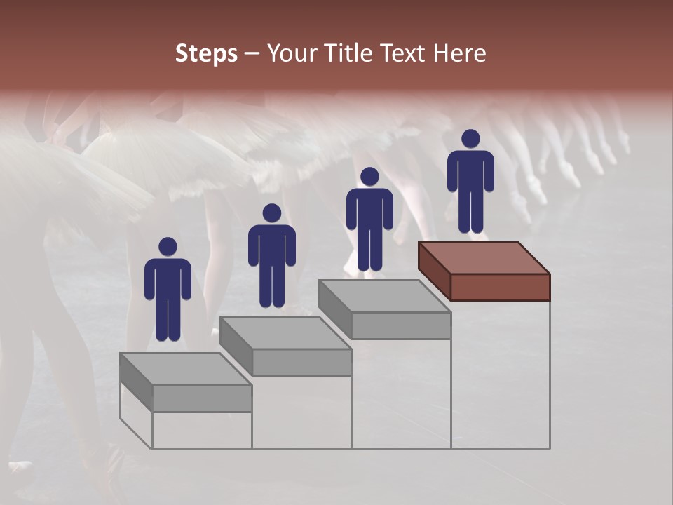 Humorou Room Meeting PowerPoint Template