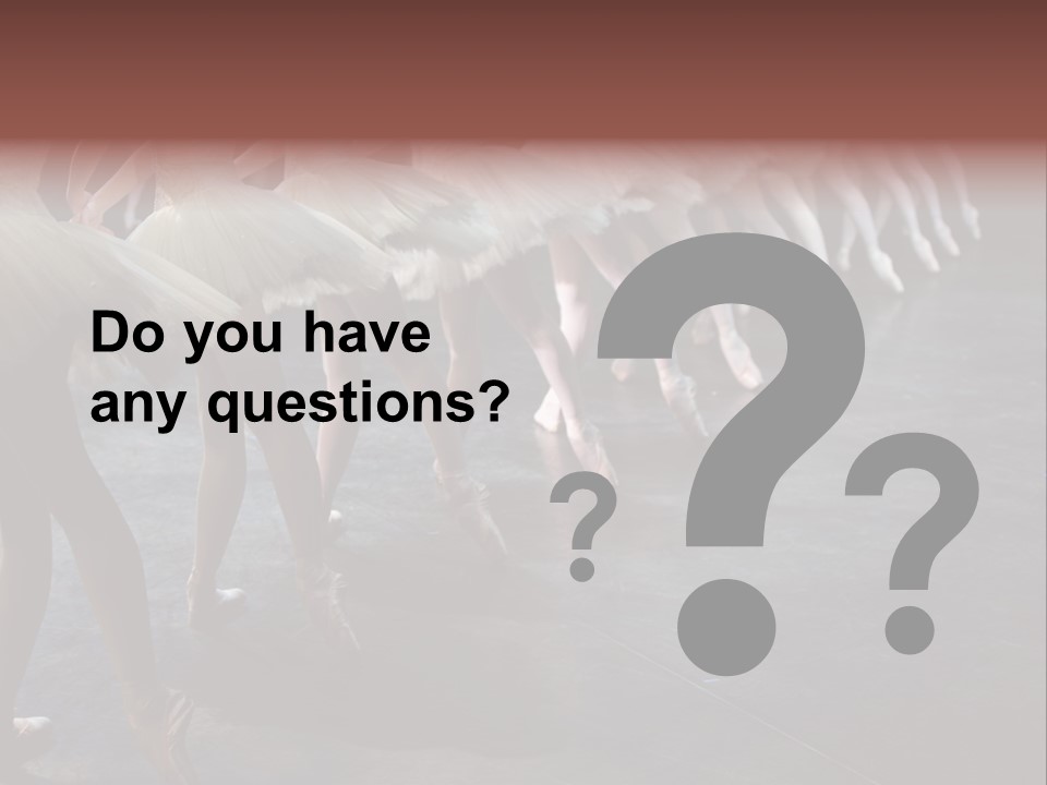 Humorou Room Meeting PowerPoint Template