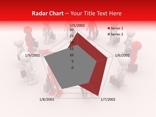 Symbol Success Tie PowerPoint Template