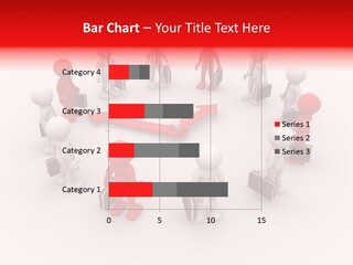 Symbol Success Tie PowerPoint Template