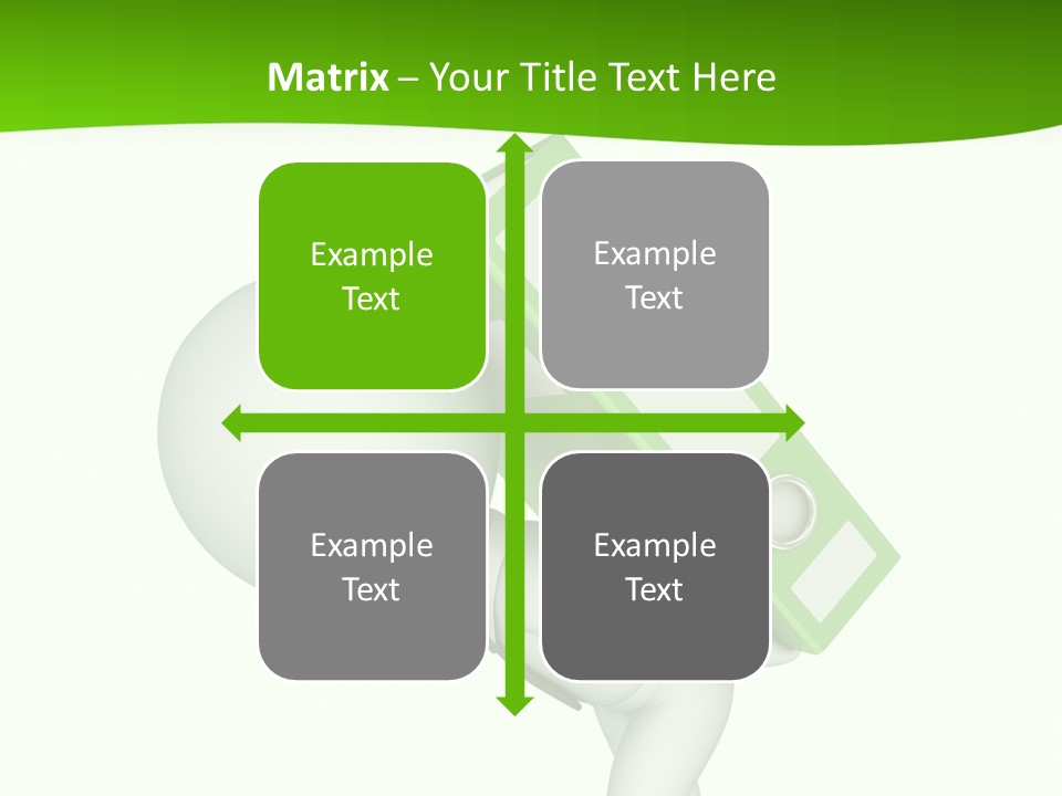 List Office Order PowerPoint Template