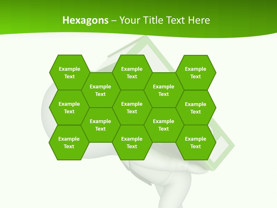 List Office Order PowerPoint Template