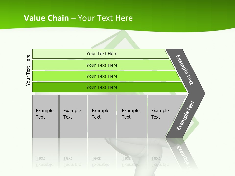 List Office Order PowerPoint Template