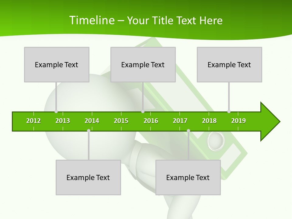 List Office Order PowerPoint Template