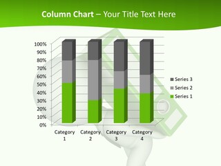 List Office Order PowerPoint Template