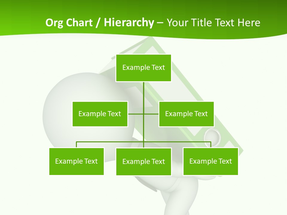 List Office Order PowerPoint Template