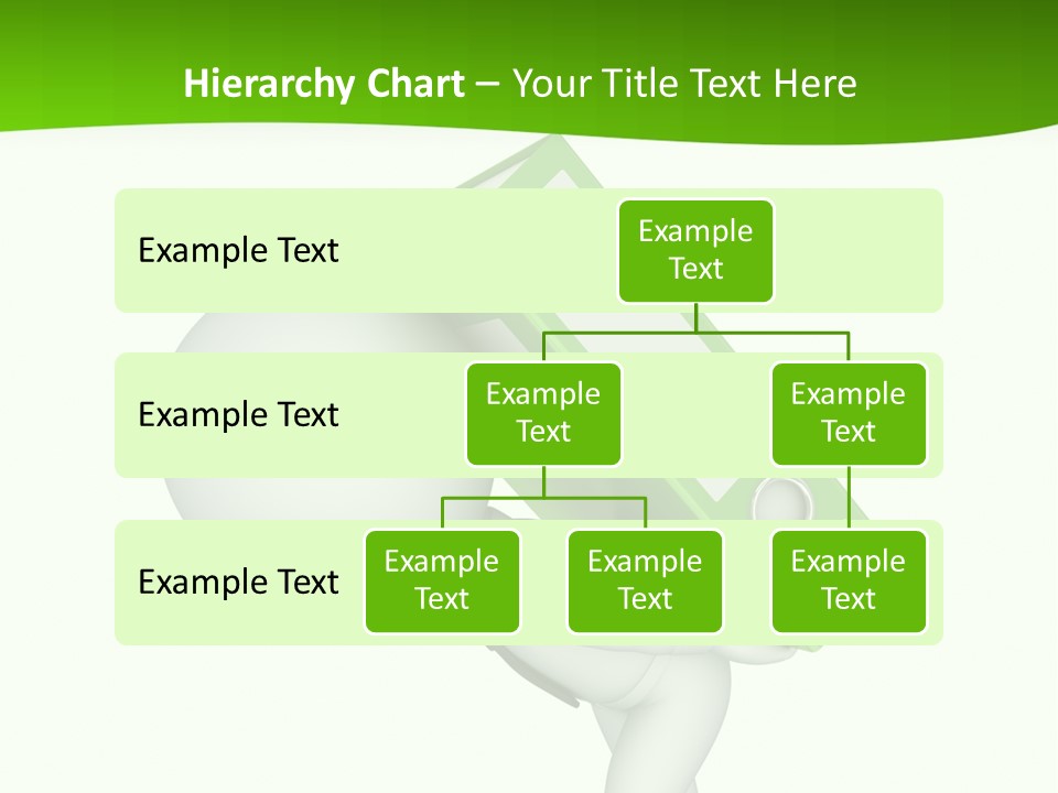 List Office Order PowerPoint Template