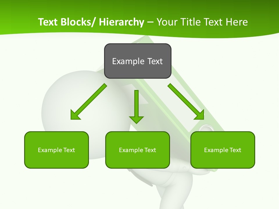 List Office Order PowerPoint Template