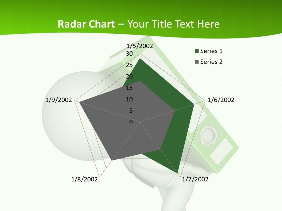 List Office Order PowerPoint Template