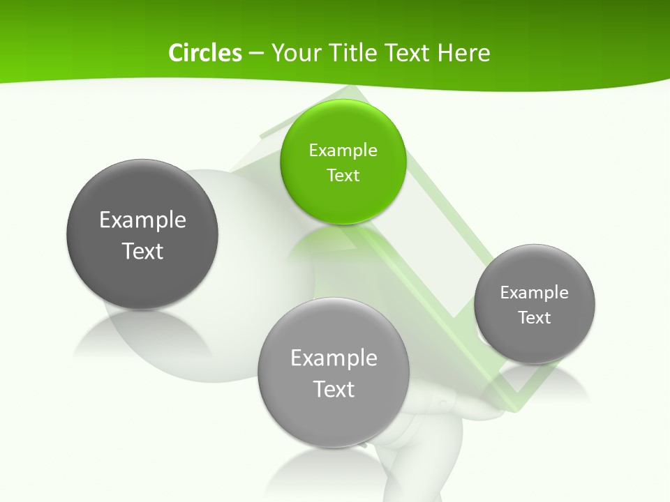 List Office Order PowerPoint Template
