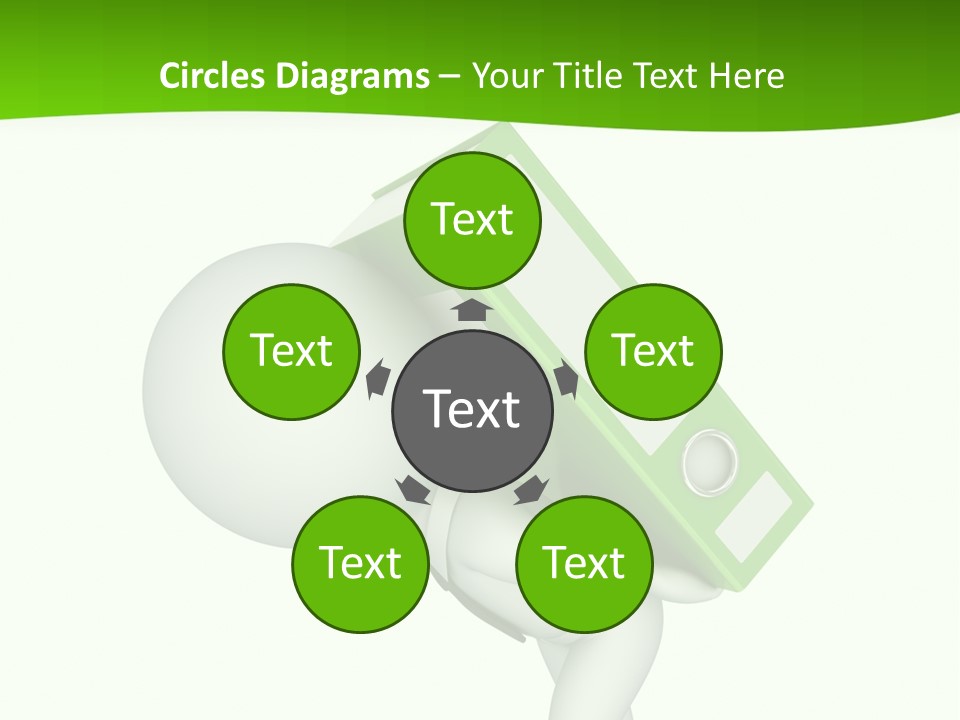 List Office Order PowerPoint Template