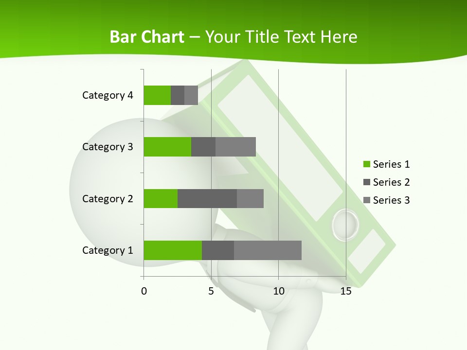 List Office Order PowerPoint Template