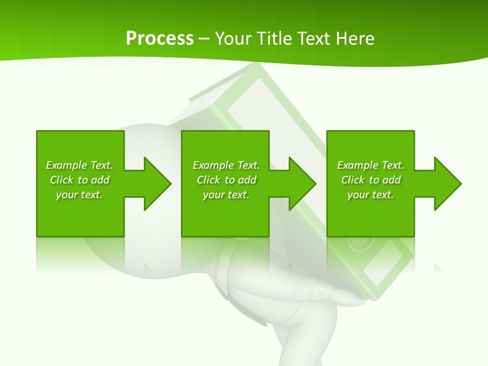 List Office Order PowerPoint Template