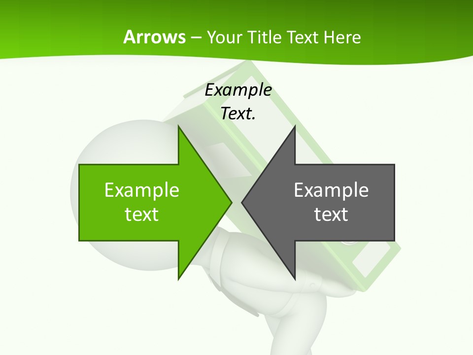 List Office Order PowerPoint Template