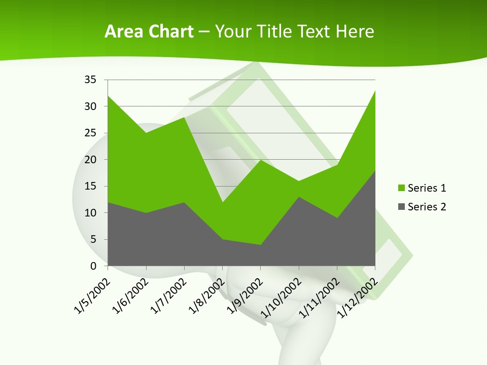 List Office Order PowerPoint Template