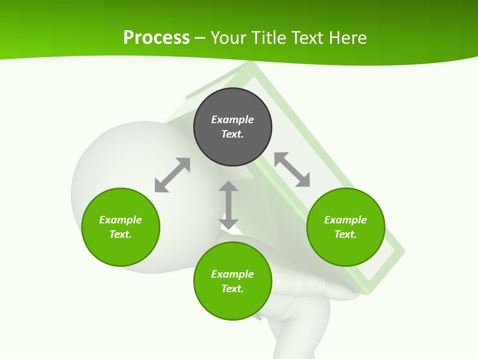 List Office Order PowerPoint Template