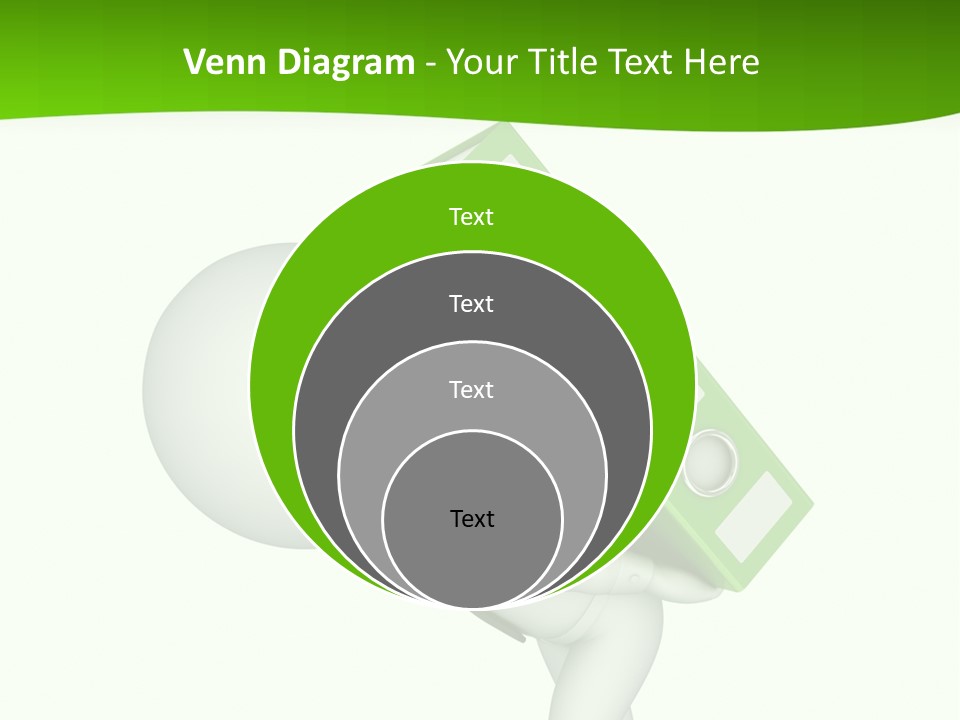 List Office Order PowerPoint Template