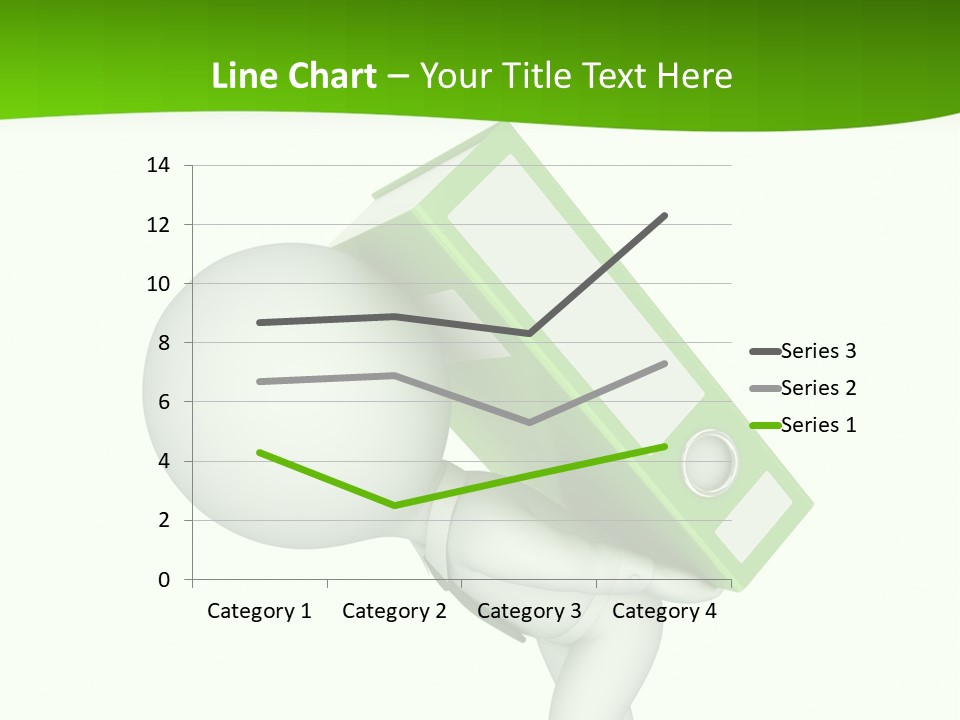 List Office Order PowerPoint Template