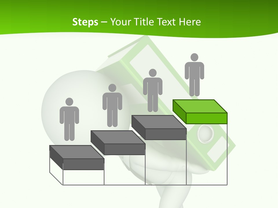 List Office Order PowerPoint Template