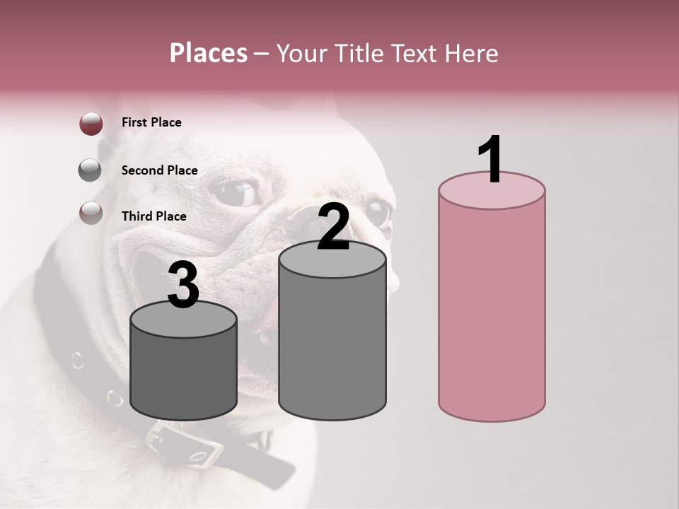 Grunge Dirty Old PowerPoint Template