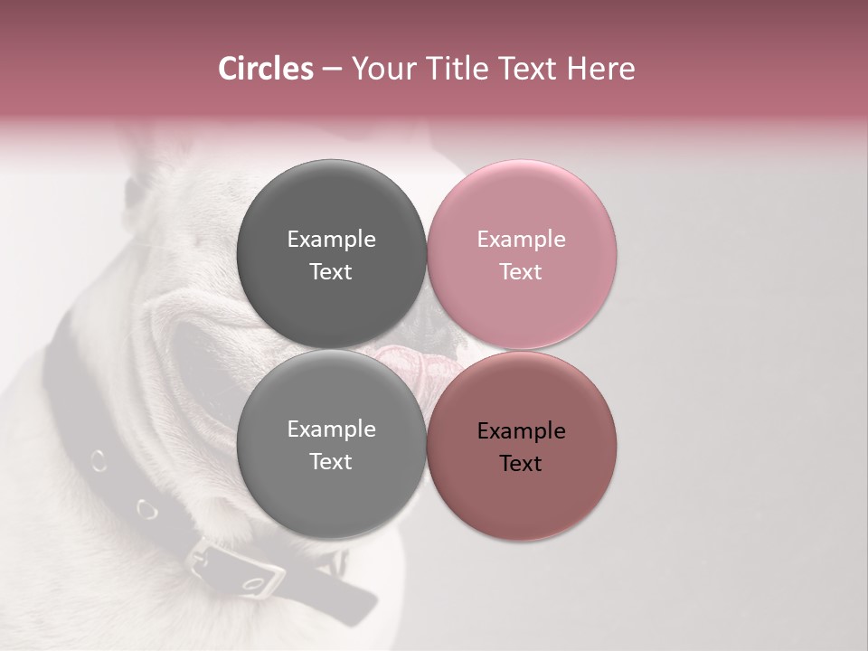 Grunge Dirty Old PowerPoint Template