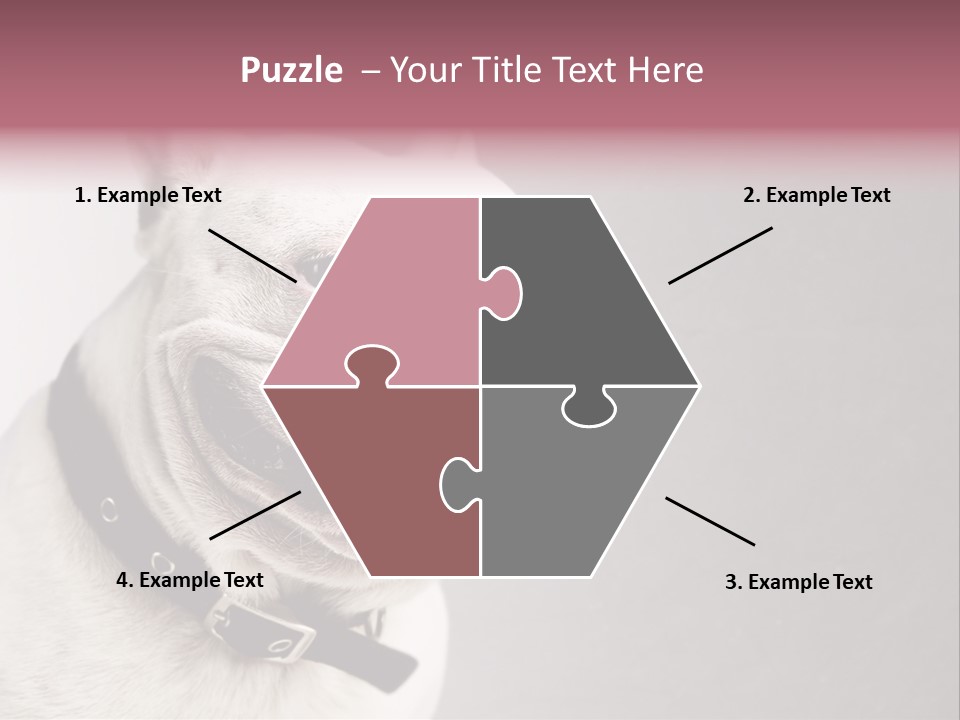 Grunge Dirty Old PowerPoint Template