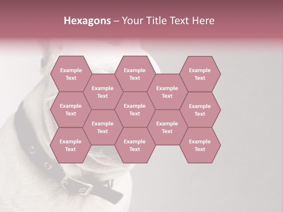 Grunge Dirty Old PowerPoint Template