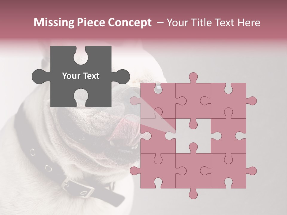 Grunge Dirty Old PowerPoint Template