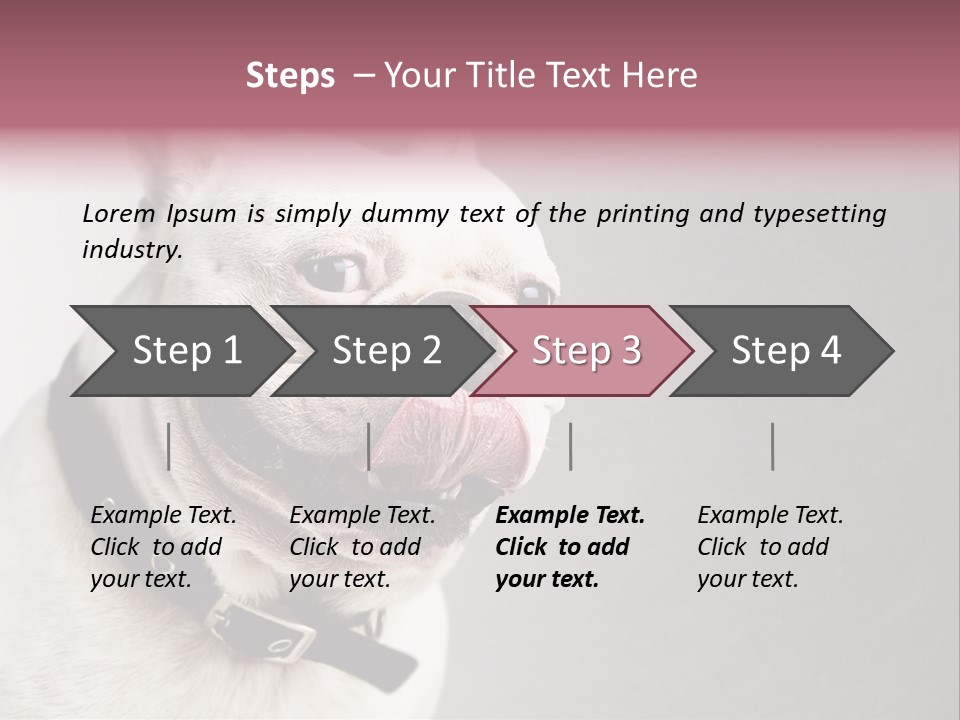 Grunge Dirty Old PowerPoint Template