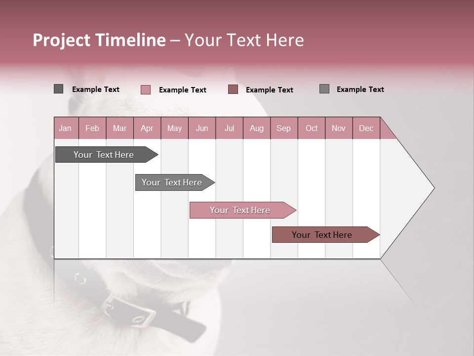 Grunge Dirty Old PowerPoint Template