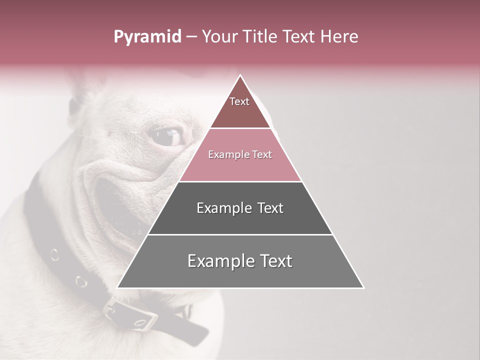 Grunge Dirty Old PowerPoint Template